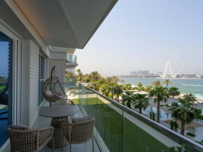 Luxurious 2BR With Amazing Marina View & Large Patio